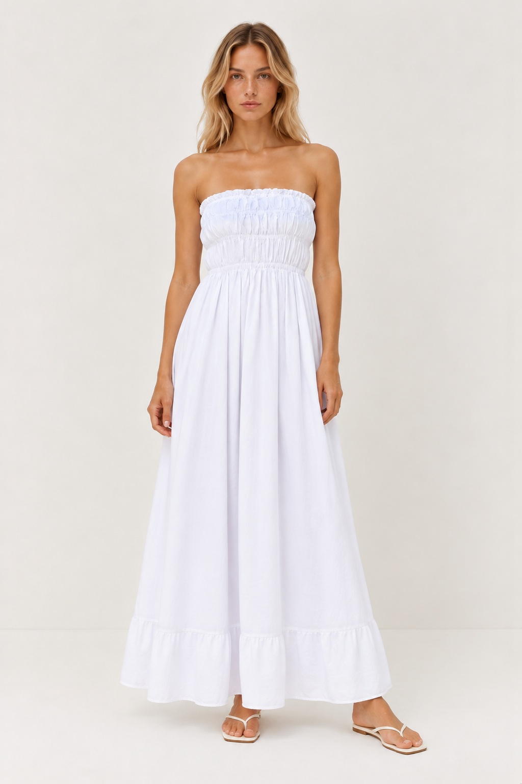 Delight Dress