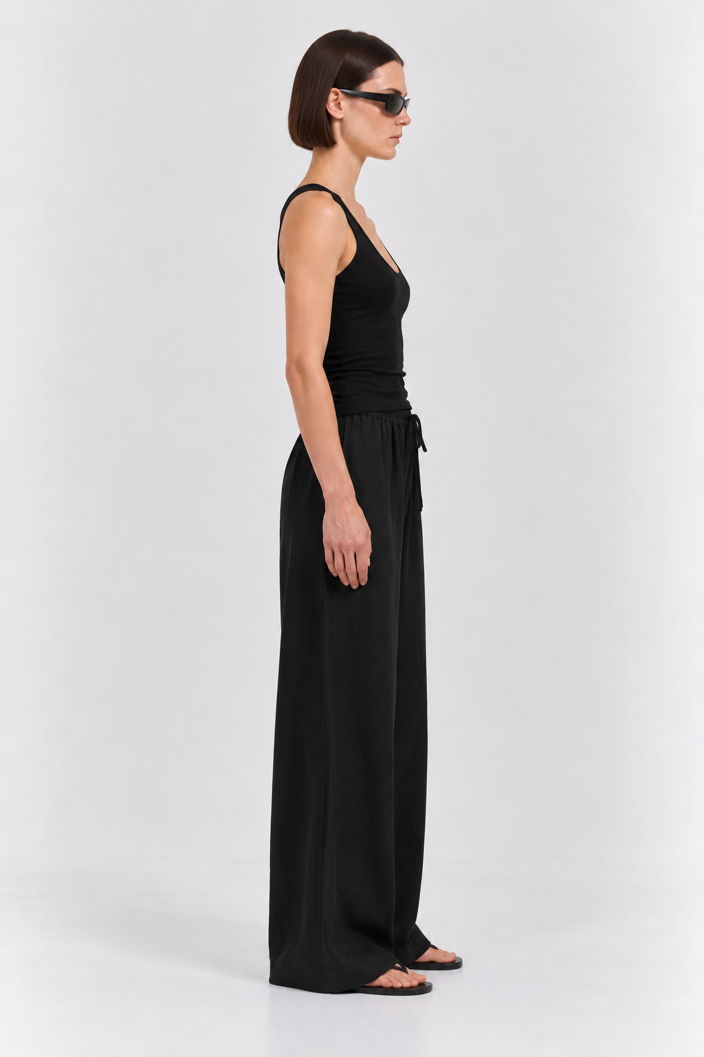 Paris Linen Pant
